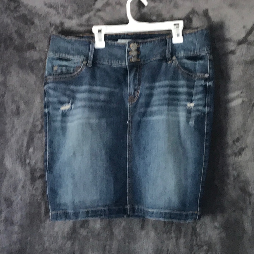 Skirt